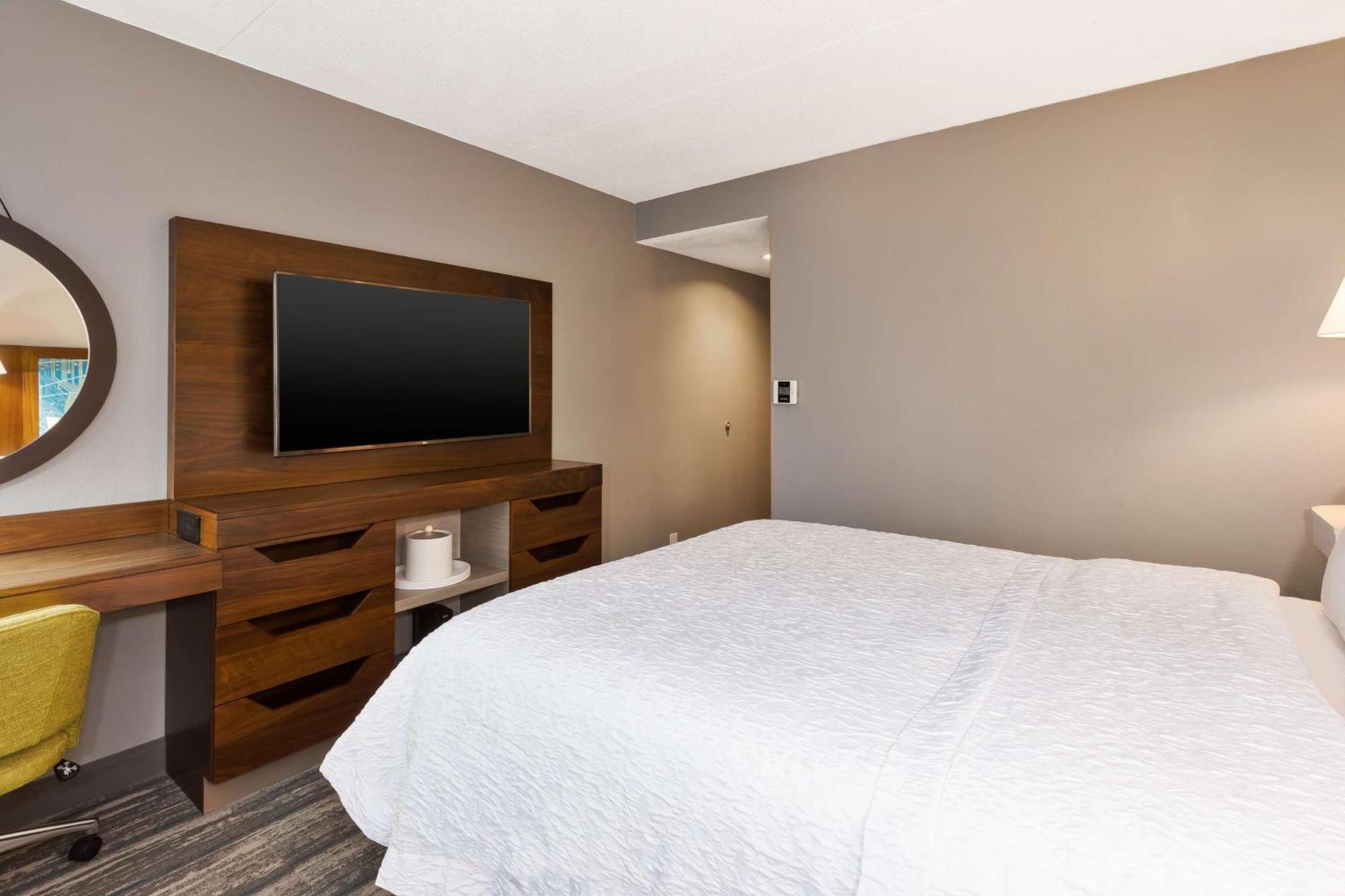 Hampton Inn Traverse City Exterior foto