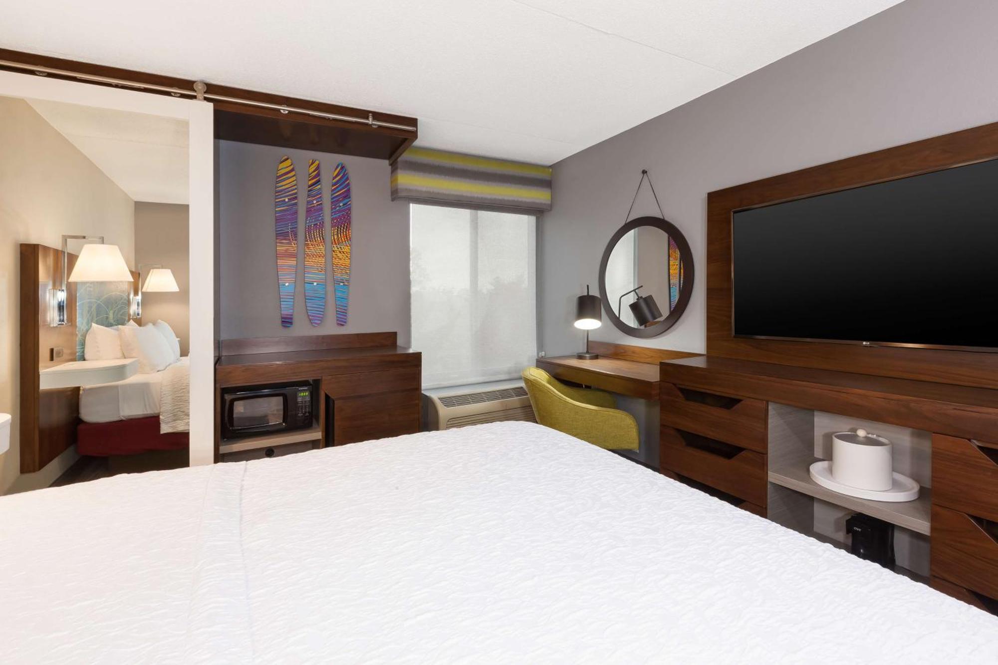 Hampton Inn Traverse City Exterior foto